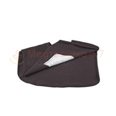 Фартук трикотажный с застежкой-молнией Trachea Норм