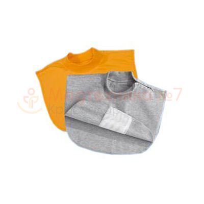 Фартук трикотажный с застежкой молнией Servox (арт.19468)