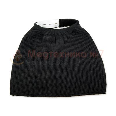 Нашейный фартук для защиты трахеостомы Romet Turtleneck Style, теплый