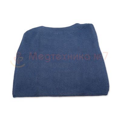 Нашейный фартук для защиты трахеостомы Romet Turtleneck Style, теплый