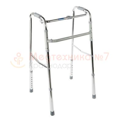 Ходунки шагающие СИМС2 W Universal