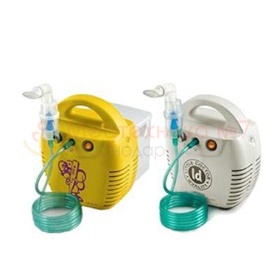 Ингалятор little doctor LD-211C