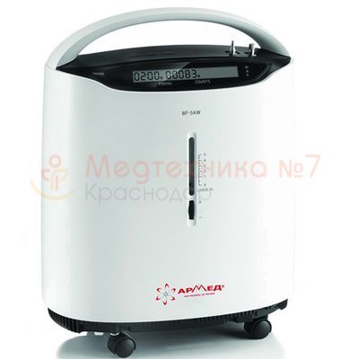 Концентратор Армед 8F-5AW