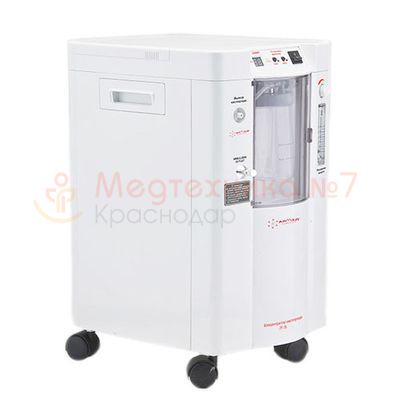 Концентратор кислорода Armed 7F-3L