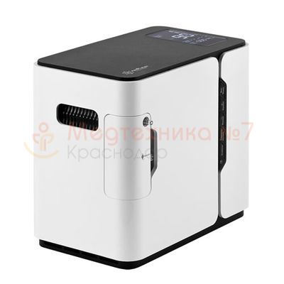 Концентратор кислорода Armed 8F-1 белый