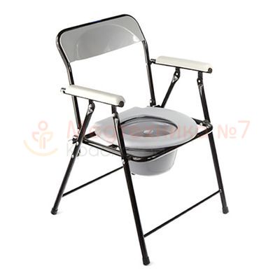 Кресло-туалет СИМС2 WC eFix