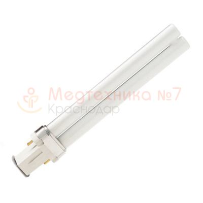 Лампа Philips PL S 9W 01 2P