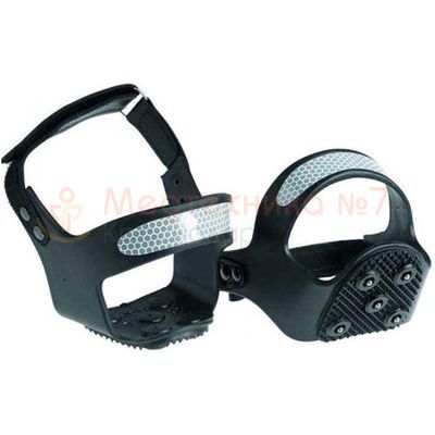 Ледоходы Devisys Финляндия размер 37-39