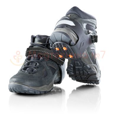 Ледоходы Springyard HeelGrip
