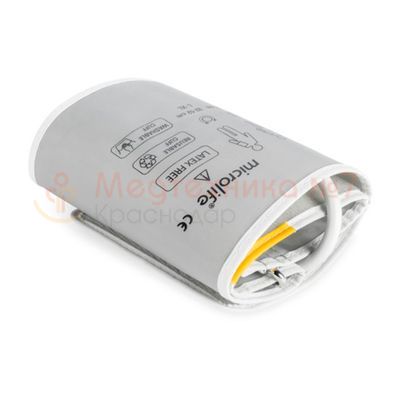 Манжета Microlife, размер L-XL 32-52 см