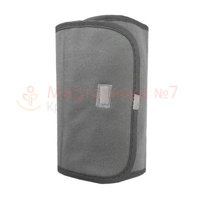 Манжета с пластиковым кольцом Comfort