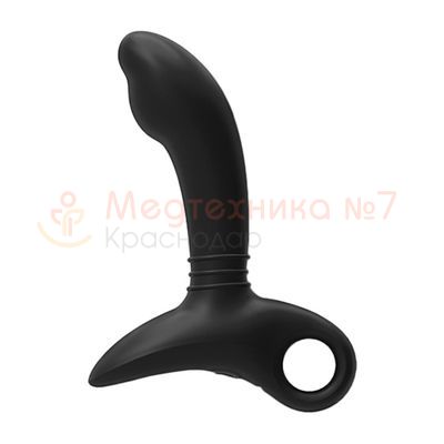 Массажер простаты Nexus Sparta