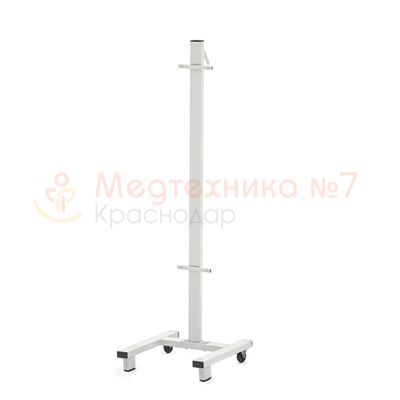 Медицинская стойка приборная СММ Армед