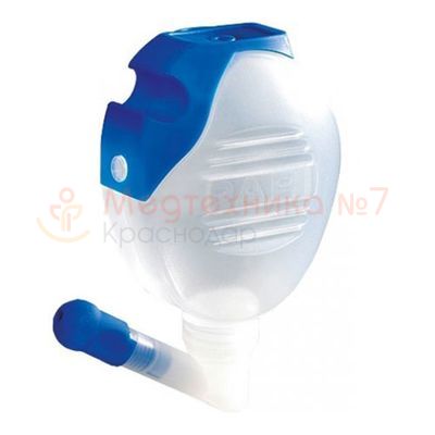 Назальный душ Pari Montesol