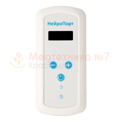 Аппарат для нейростимуляции Нейропорт+ Аппарат для нейростимуляции Нейропорт+