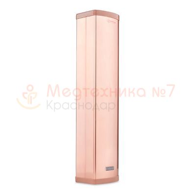 Облучатель-рециркулятор Armed СН111-130 (бронза) металлический корпус