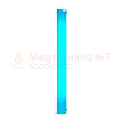 Облучатель-рециркулятор Armed СН111-130 пластиковый корпус (голубой)