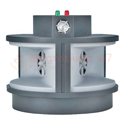 Отпугиватель грызунов Экоснайпер LS 927M