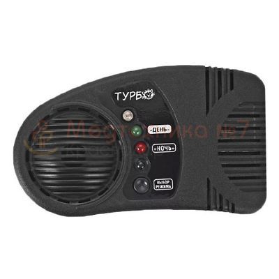 Отпугиватель ЭлектроКот-Турбо