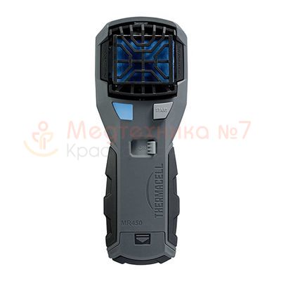 Отпугиватель Thermacell Repeller MR 450