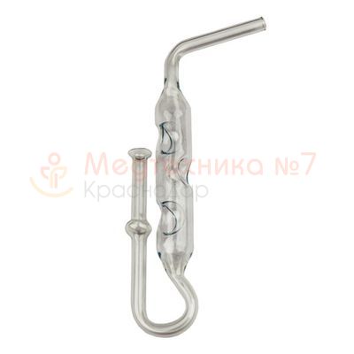 Распределительная камера ингалятора Махольда