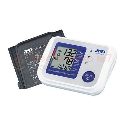 Тонометр автоматический AND UA 1100