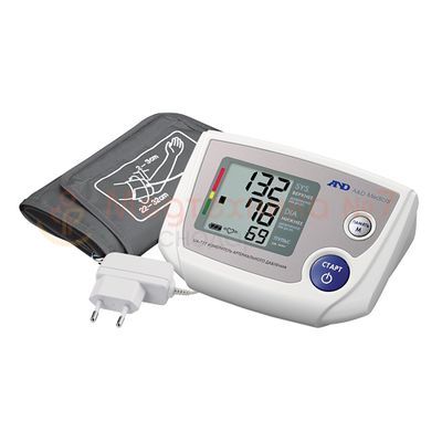 Тонометр AND UA 777 АС с адаптером
