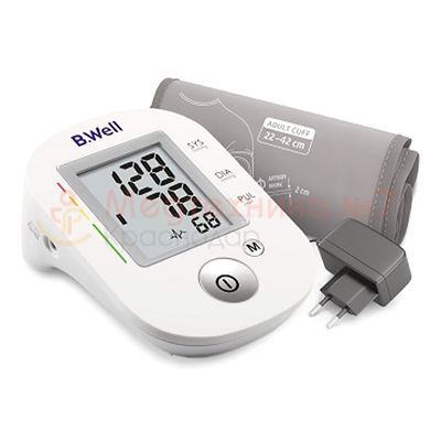 БиВелл Про-35