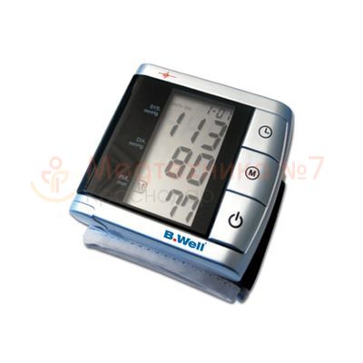 Тонометр B. Well WA-88