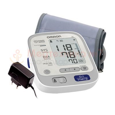 Тонометр Omron M6 Comfort