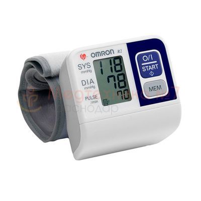 Тонометр Omron R2