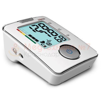 Тонометр автоматический WA 33 без адаптера
