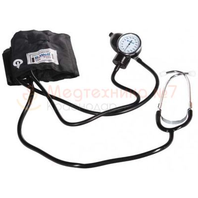 Тонометр WM 63S