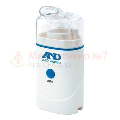 Ингалятор AND UN231