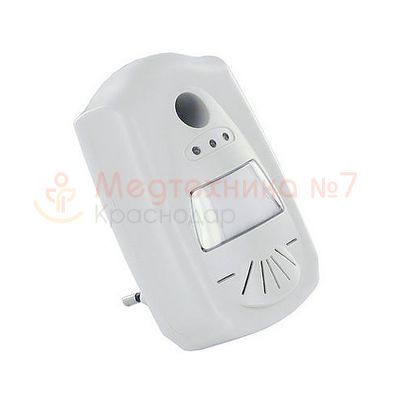 Ультразвуковой отпугиватель "ЭкоСнайпер" UP-116T