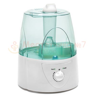 Увлажнение и свежесть воздуха HQ-602A10 Армед