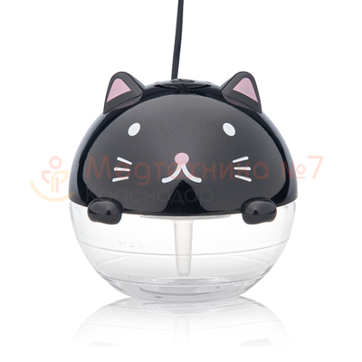 Увлажнитель Armed Экосфера "Котёнок"