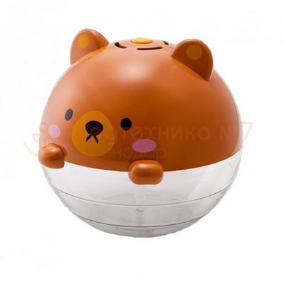 Увлажнитель воздуха Армед Медвежонок