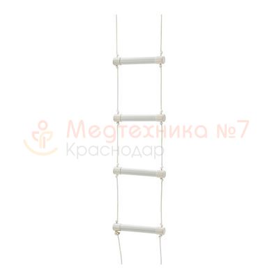 Лестница веревочная Armed