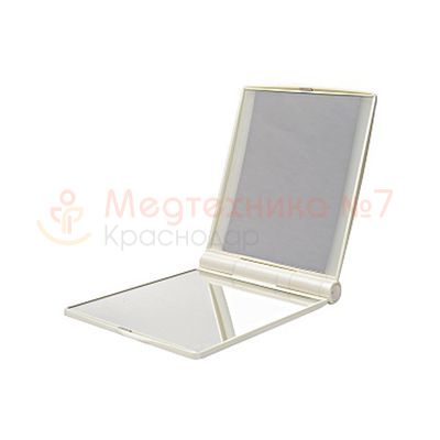 Зеркало-планшет косметологическое Gezatone LM1417 с подсветкой белое