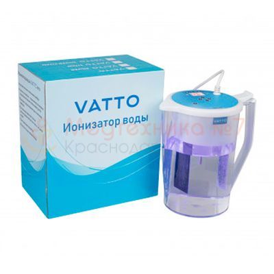 Активатор воды Vatto