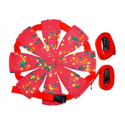 Аппликатор Ляпко (УАЛП) Ромашка М 5,0 Ag