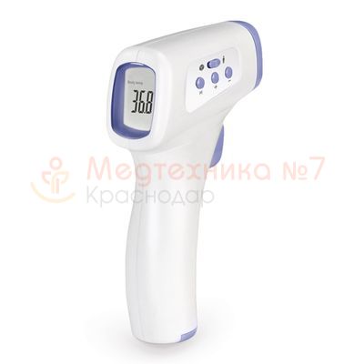 Инфракрасный термометр B.Well WF-4000