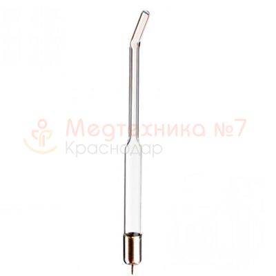 Электрод со штырьком десенный