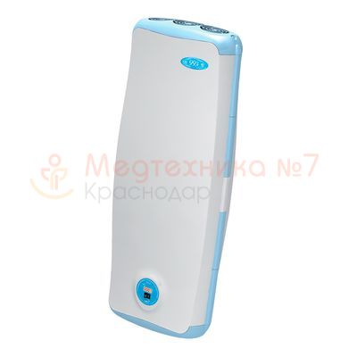 Облучатель-рециркулятор Дезар-5 «ОРУБн-3-5-Кронт»