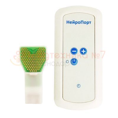 Аппарат для нейростимуляции Нейропорт Аппарат для нейростимуляции Нейропорт