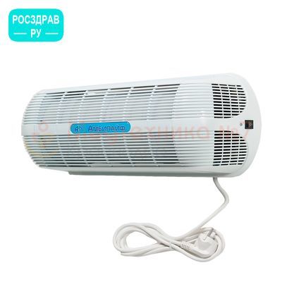 Фотокаталитический очиститель воздуха Амбилайф А100