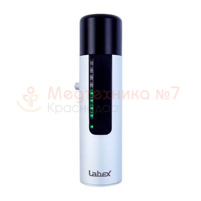 Голосообразующий аппарат Labex Inspiration, алюминиевый корпус