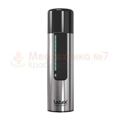 Голосообразующий аппарат Labex Inspiration, стальной корпус