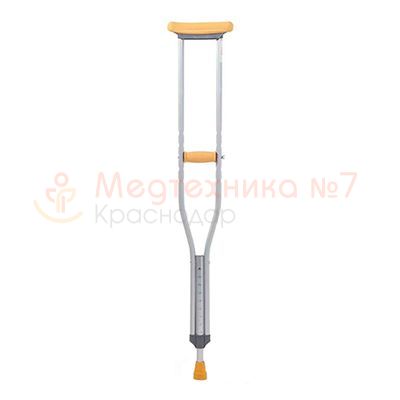 Костыль с подмышечной опорой ARMED FS925L с УПС (размер L)
